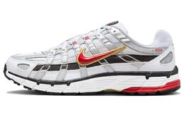 Nike P-6000 Кроссовки унисекс, White cd6404-102 | white