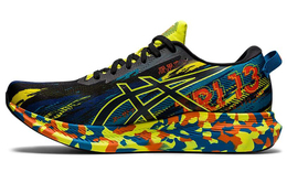 Кроссовки Asics Noosa Tri 13, черный/желтый 1011b021-002