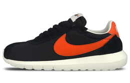 Кроссовки мужские Roshe LD с низким верхом, черные/оранжевые Nike 844266-008