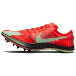 Кроссовки Zoomx Dragonfly Running Shoes Unisex Low-top Red And Blue Nike dx7992-600 | red and blue
