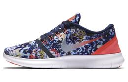 Кроссовки женские Nike Rn для бега, синий 849810-406 | blue