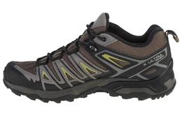 Salomon Кроссовки X Ultra Pioneer 'Brown Black' 471967 | gray