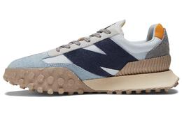 Кроссовки New Balance XC-72, бирюзовый/серый uxc72wb