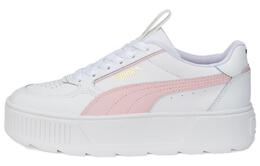 Кроссовки Puma Women's Karmen Rebelle 'White Almond Blossom' 387212-03