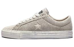 Кроссовки One Star Converse Pro 'Beige Distressed' a04972c