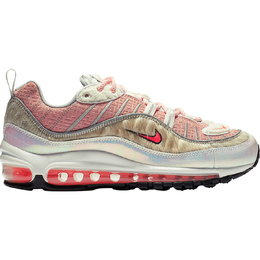 Кроссовки Nike Wmns Air Max 98 'Chinese New Year', розовый/мультиколор bv6653-616