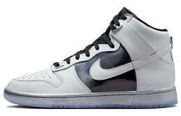 Кроссовки Nike Dunk High Se Chrome Women's dx5928-100
