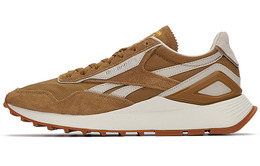 Кроссовки Reebok Classic Leather Running Shoes Brown g55277