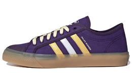 Кроссовки Adidas Nizza Lo Wales Bonner Purple g58134