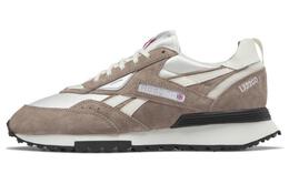 Кроссовки Reebok LX2200 Unisex, коричневый/белый hp7585