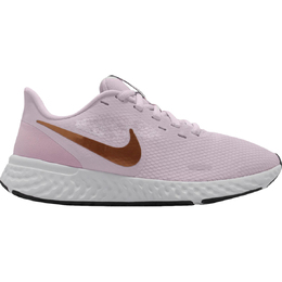 Кроссовки Nike Wmns Revolution 5, светло-фиолетовый/мультиколор bq3207-502