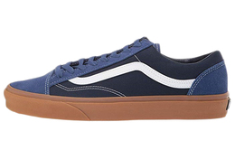 Кроссовки Style 36 Vans 'True Navy Gum' vn0a3dz3tbj