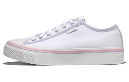 Кроссовки Fila Low-Top Sneakers V-Day Collection 'White Purple' 1xm01774e_152