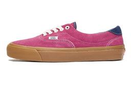 Кроссовки Vans Vault Og Era 59 Lx Pink/Blue vn0a3zcbumt