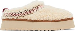 Ugg Кроссовки Wmns Tazz Braid Slipper 'Natural', загар 1143976 nat | tan