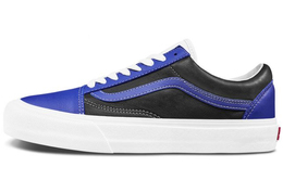Кроссовки Vans Old Skool Vlt Lx 'True Blue Black' vn0a4bvfxg2
