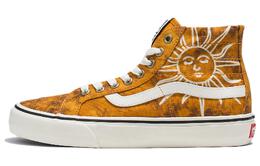 Кроссовки Vans SK8-HI 38 Tie-dye Decon VR3 Sf vn0a4bx651x