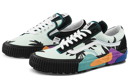 Кроссовки Cap Mash Vans Low Lx 'Palm - Blowing Sail' vn0a4uus2p1
