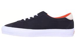 Кроссовки Vans Vault Epoch VR3 Lx Black White vn0a5ee5b2v