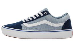 Кроссовки Vans ComfyCush Old Skool Sneakers vn0a5dyczu3