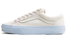 Кроссовки Vans Style 36 Classics 'White Blue' vn0a54f6cei