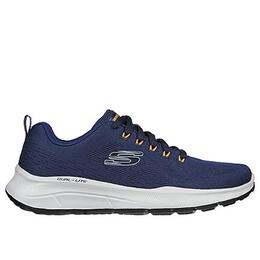 Мужские кроссовки Skechers для ходьбы 232519_NVOR Темно-синие шнурки 9443f372-18ca-4147-a618-bc573c6675ee_c195 | azul