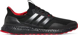 Кроссовки Adidas UltraBoost DNA Mono, черный gz6074 | black