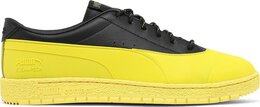 Кроссовки Puma Maison Kitsune x Ralph Sampson 70 Low Meadowlark, черный 375647 02 | black