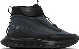 Кроссовки Puma Wild Rider AD4PT Black, черный 382647 01 | black