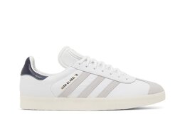 Кроссовки Adidas Kith x Gazelle, белый fx5391 | white