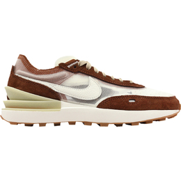 Кроссовки Nike Wmns Waffle One, белый dx5765 211 | white