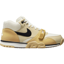 Кроссовки Nike Air Trainer 1, кремовый dv7201 100 | cream