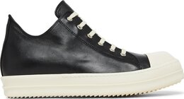 Кроссовки Rick Owens EDFU Low Black Milk, черный ru01c4891 lpo 911 | black