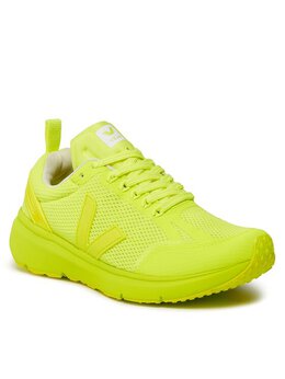 Кроссовки Veja, зеленый condor 2 cl1803392a | grün