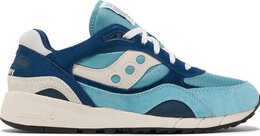 Кроссовки Saucony Shadow 6000 Royal, синий s70441 33 | blue