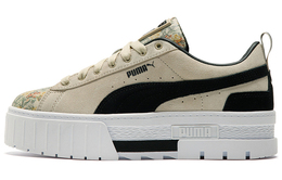 Кроссовки Puma Mayze Botanics Sneakers Creamy Women's 384188-01
