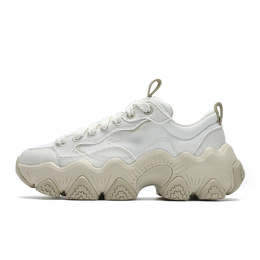 Fila Низкие повседневные кроссовки женские белые f12w422307fet | white egret/tofu white