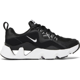 Кроссовки Nike Wmns RYZ 365 'Black White', черный bq4153-003 | black