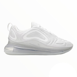 Кроссовки Nike Air Max 720, белый ar9293-101