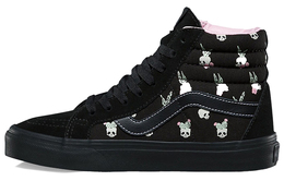 Кроссовки Sk8 Vans-Hi Reissue 'Cactus Paradise' Women's vn0a2xsbqc7