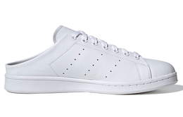 Кроссовки Adidas Stan Smith Mule Triple White fx0532