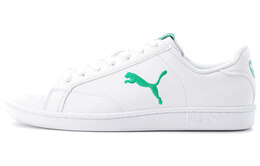 Кроссовки Puma Smash Cat L 'White Aqua' 362945-05