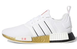 Кроссовки Adidas Nmd R1 United By Sneakers Tokyo fy1159