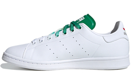Кроссовки Adidas Stan Smith Cloud White Green Fade fz1952