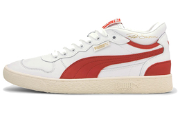 Кроссовки Puma Ralph Sampson Demi Og 'White High Risk Red' 371683-07