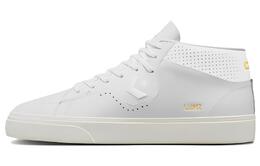 Кроссовки Louie Lopez Pro Converse Mid 'Mono Leather - White Egret' a05090c