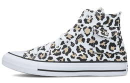 Кроссовки Converse Chuck Taylor All Star Pocket High 'Leopard' 167086c