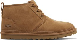 Ugg Кроссовки Wmns Neumel Boot 'Chestnut', коричневый 1094269 che | brown