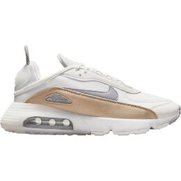 Кроссовки Nike Wmns Air Max 2090 C/S White Rattan, белый/бежевый da8702-100