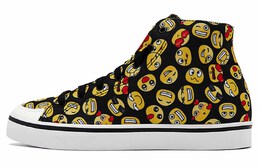 Кроссовки Reebok Berlin Mid Fvs Sneakers Black g55905